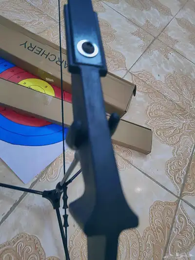 قوس رمايه عرض خاص 5