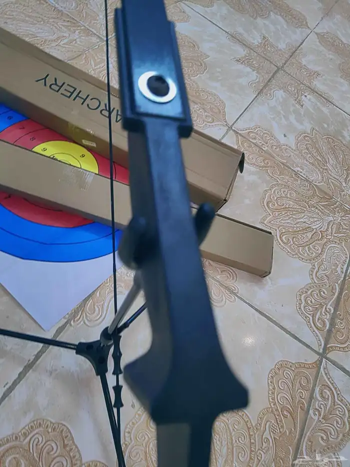 قوس رمايه عرض خاص 5