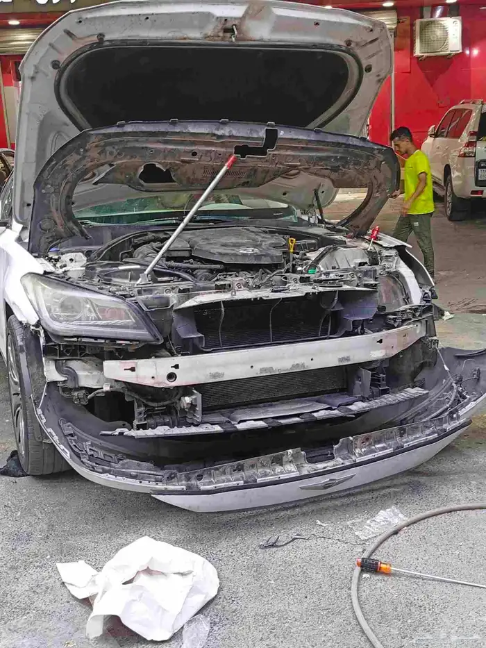 شمعات اسطبات عدسات زنون ليد محولات لمبات كشافات تفصيل شمعات 13