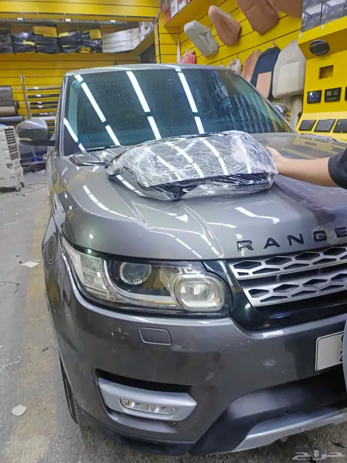 شمعات اسطبات عدسات زنون ليد محولات لمبات كشافات تفصيل شمعات 18