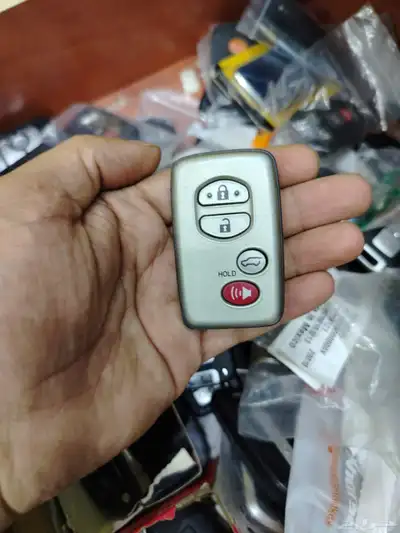 ريموت افالون 0