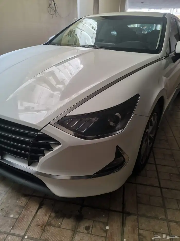 سوناتا هونداي 0