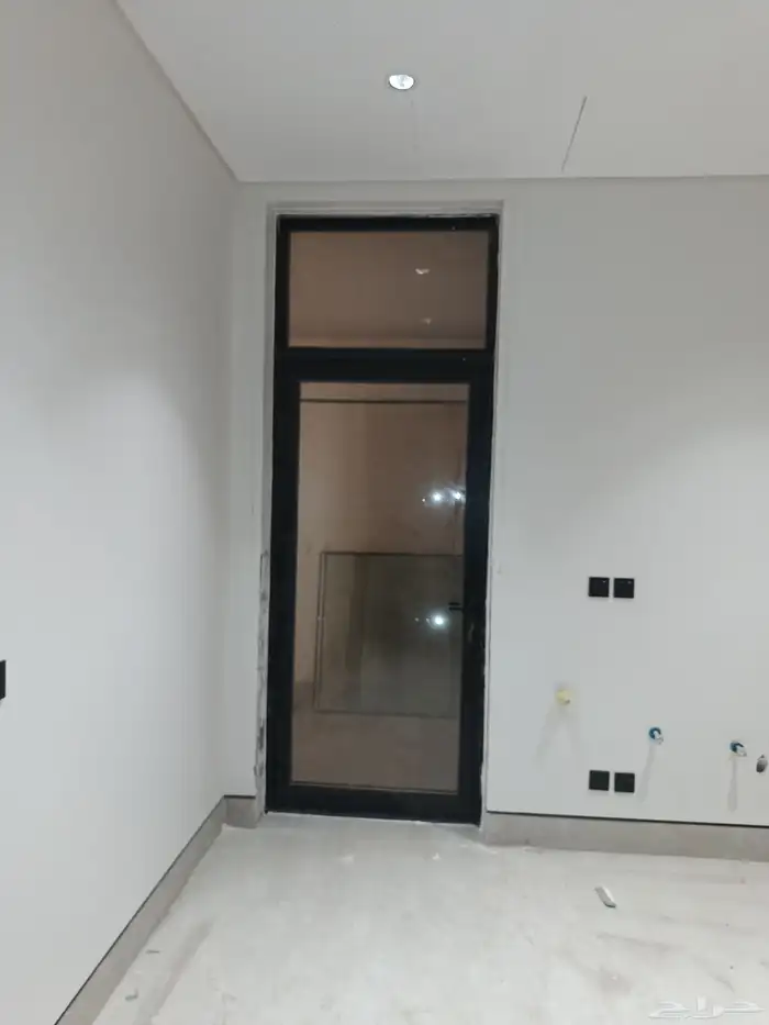 حداد مظلات وسواتر ابواب قرميت شنكو و سندويش والشبابيك قرامت 8