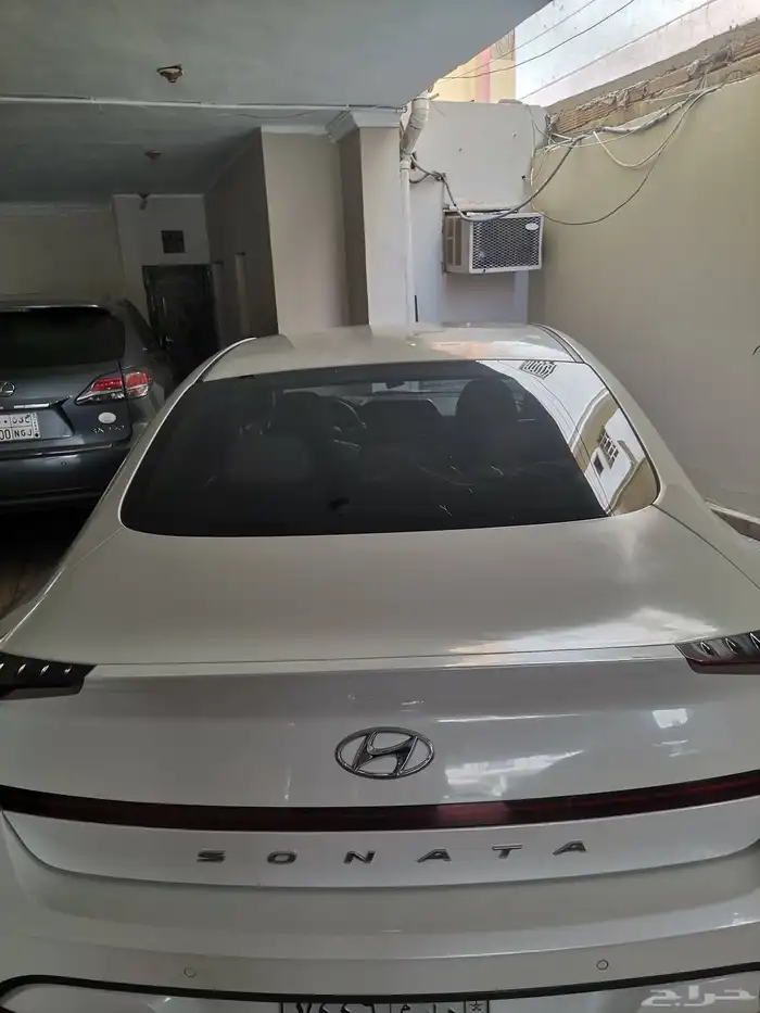 سوناتا هونداي 2