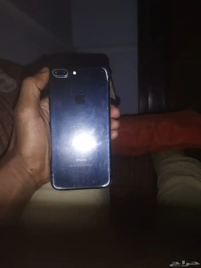 آيفون7 بلس 2