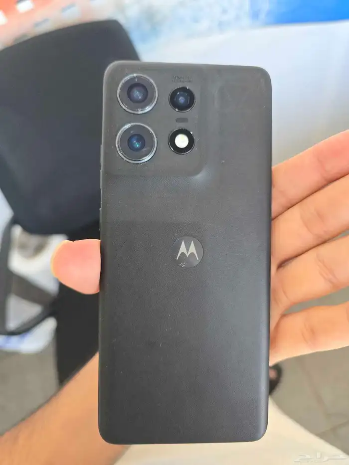 موتورلا 512 رام 24 6