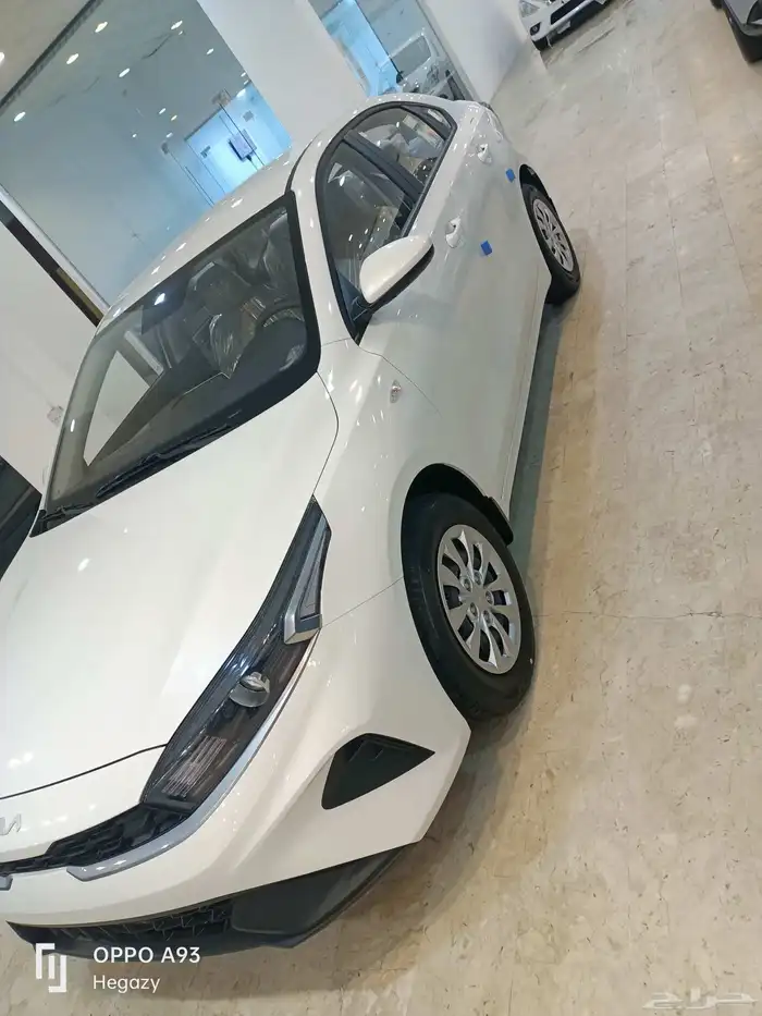 كيا سيراتو 1.6 استاندر 2024 اخر حبه في العرض 0