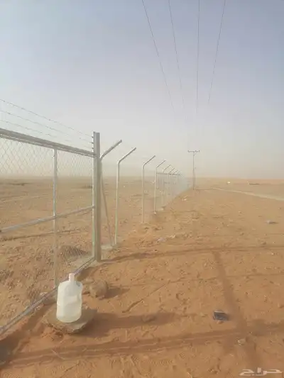 شبوك مزارع ضرماء تركيب.شبوك 1