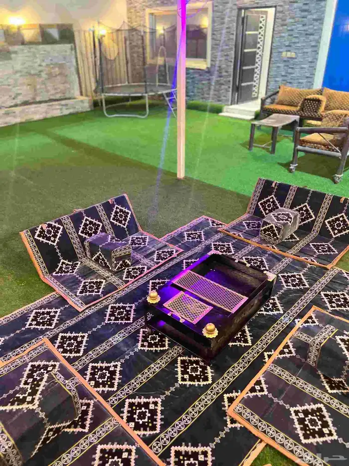 أنسب شاليه عائلي 2