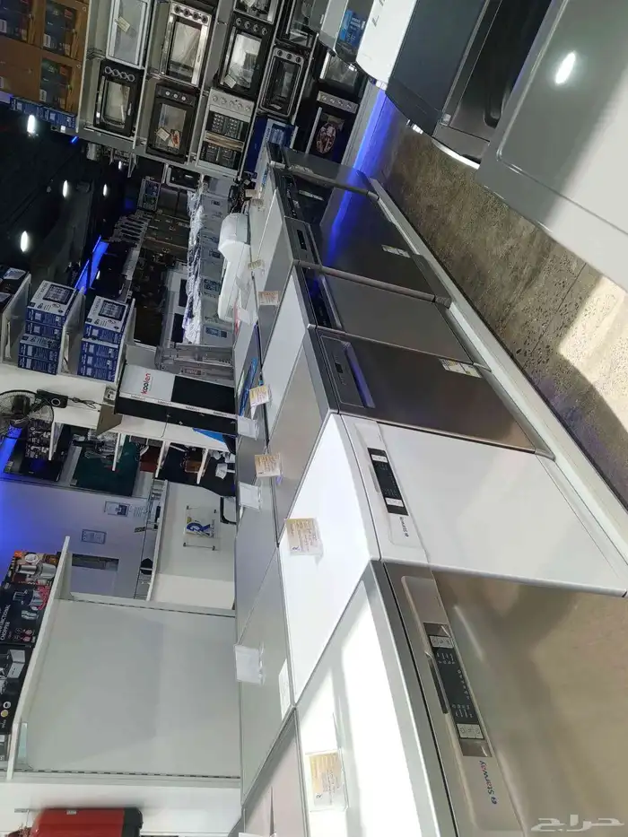 الشوقيه شارع عبدالله العباس 4