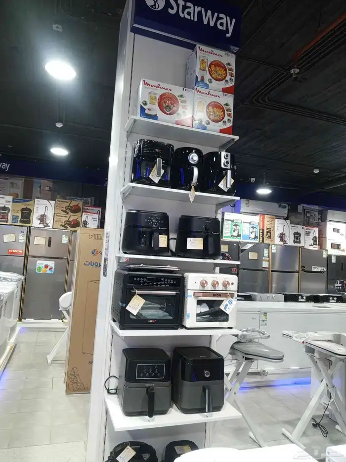 الشوقيه شارع عبدالله العباس 13