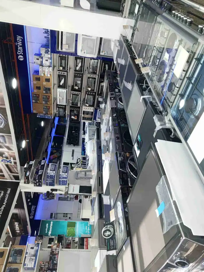 الشوقيه شارع عبدالله العباس 2