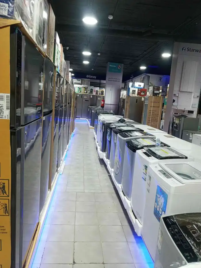 الشوقيه شارع عبدالله العباس 16