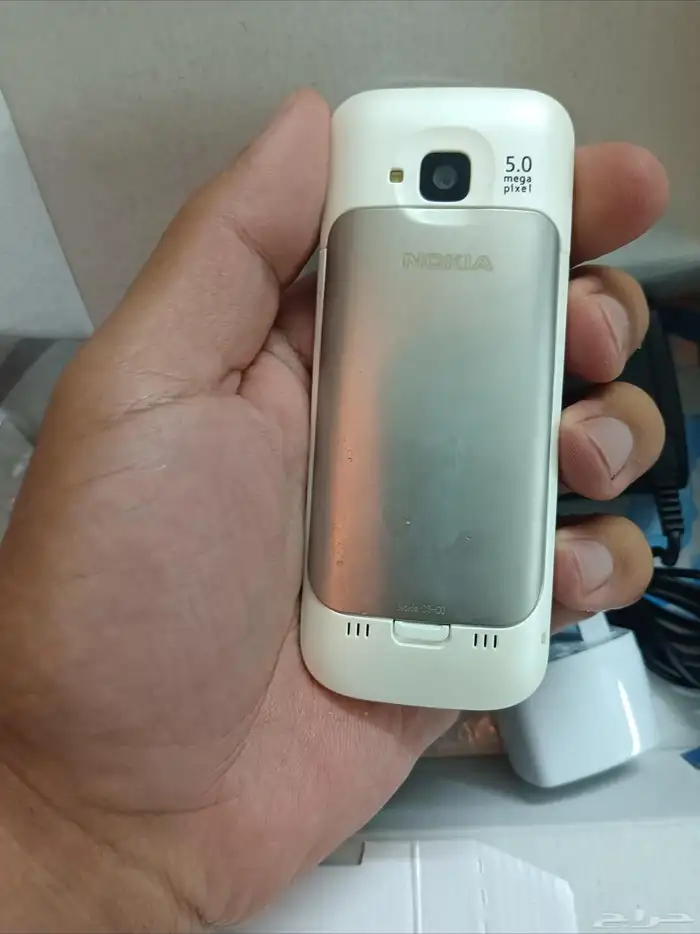 اجهزة نوكيا Nokia C5 الأصلية 2