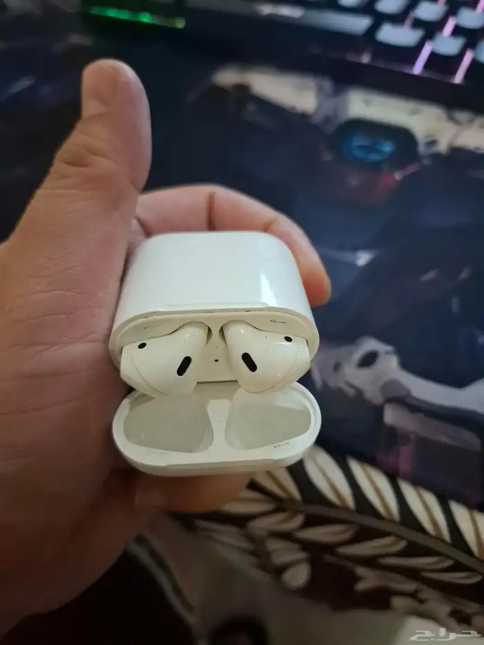 Airpods 1st gen 1