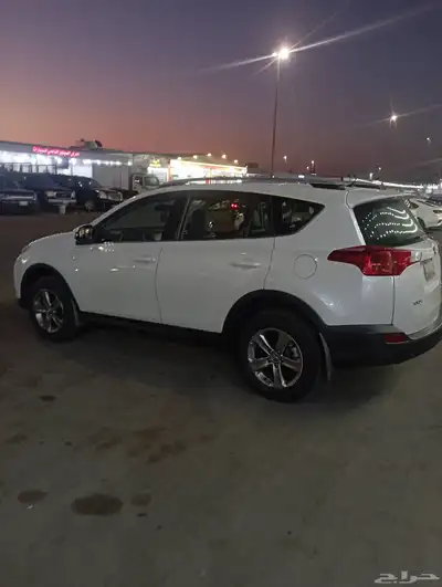 راف فور 0