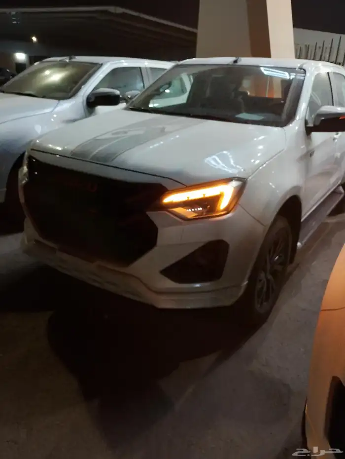 ايسوزو 2