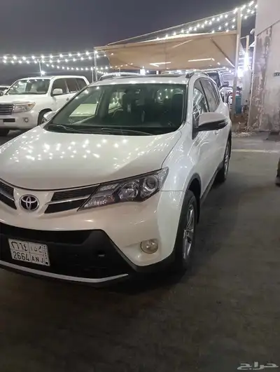 راف فور 1