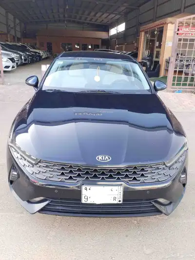 كيا2021K5 0