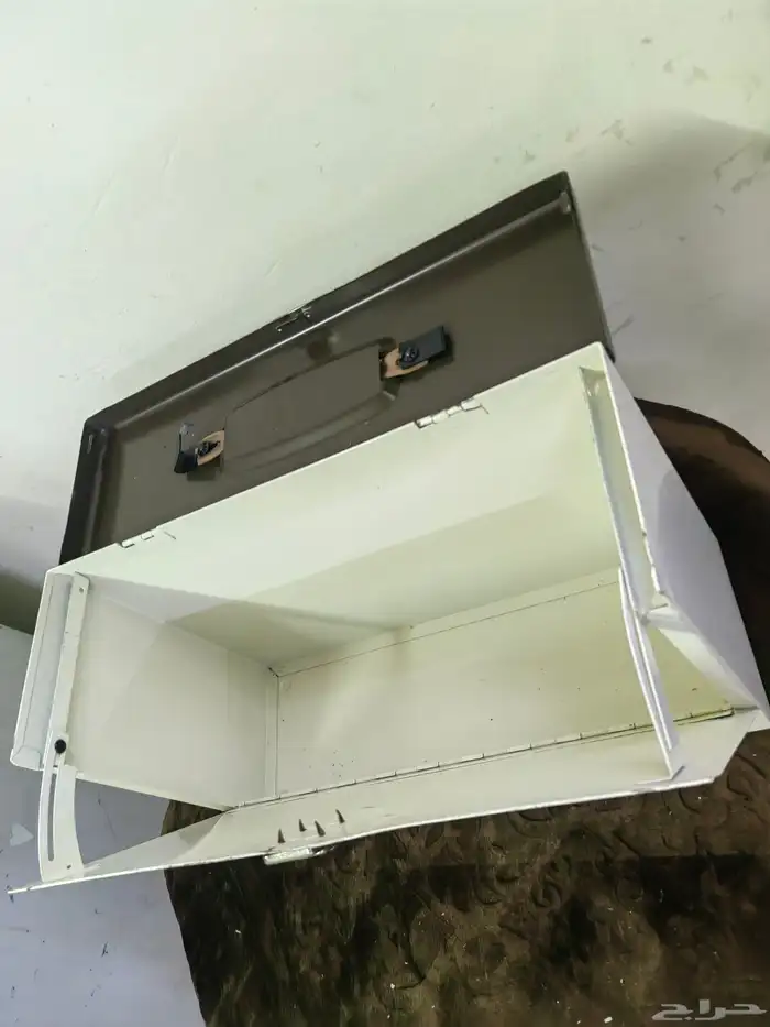 صندوق عزبة 4