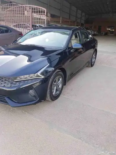 كيا2021K5 2