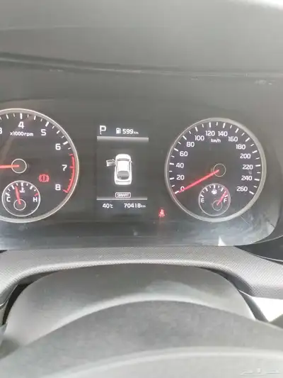 كيا2021K5 9
