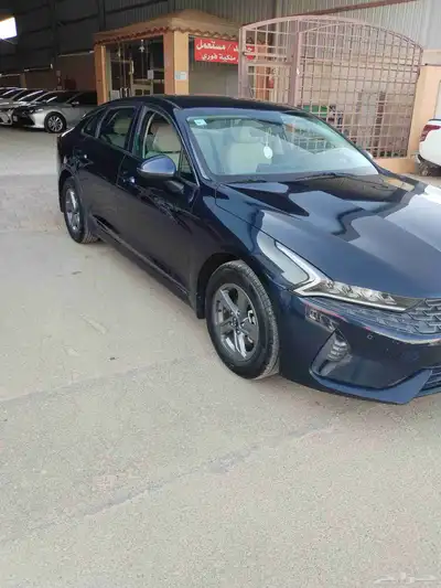 كيا2021K5 1