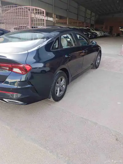 كيا2021K5 5