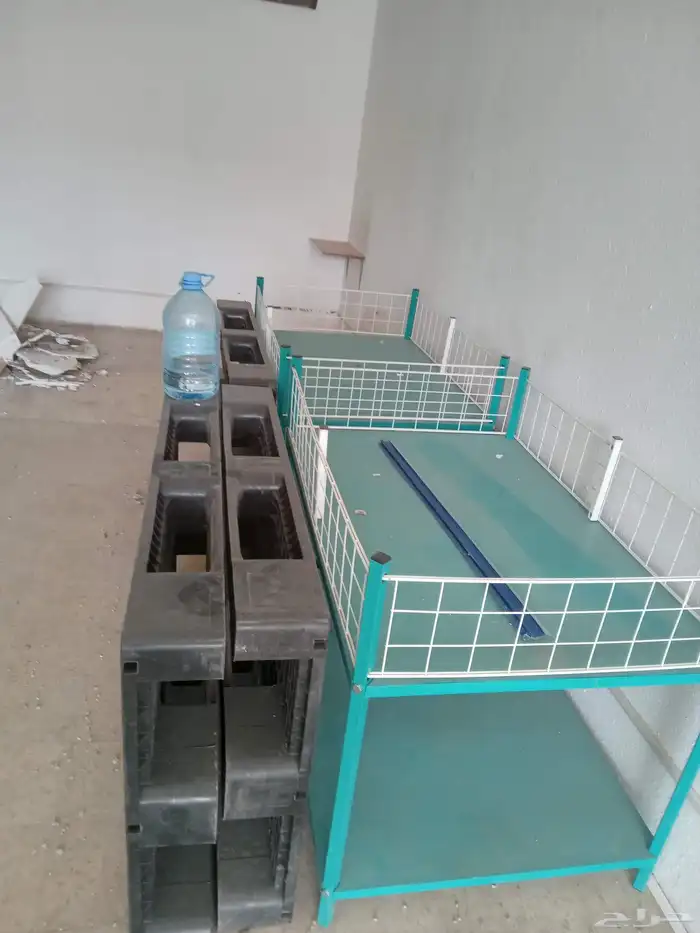 اغراض للبيع من بقاله 0