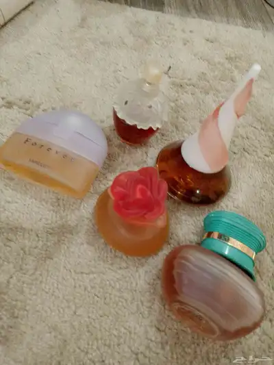عطور نادرة 0