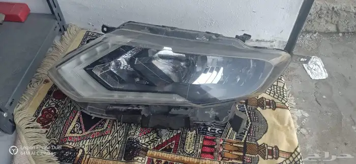 شمعه جيب نيسان يسر 0