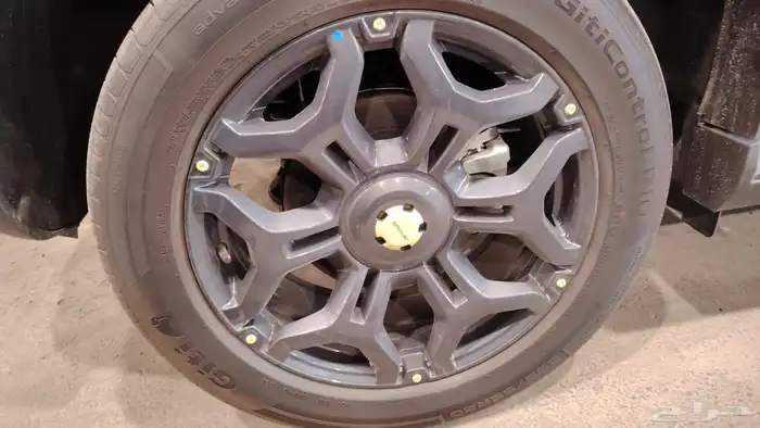 جيتور تي تو 2025 مبيعات تقسيط 8