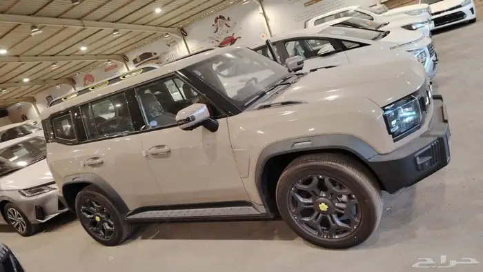 جيتور تي تو 2025 مبيعات تقسيط 9