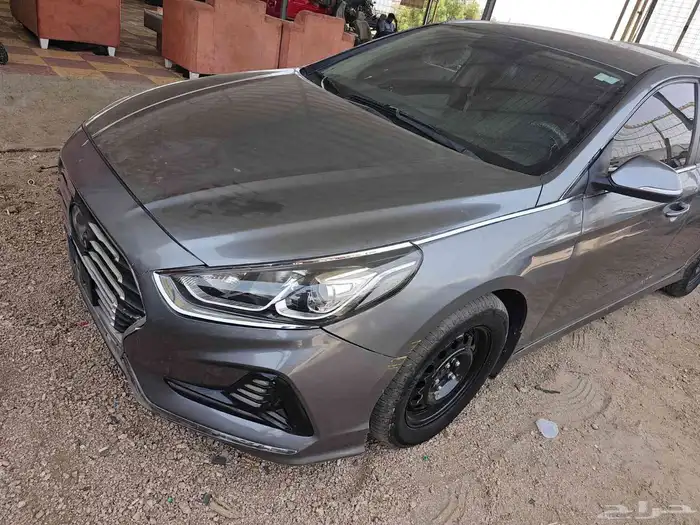 قطع غيار هونداي سوناتا 2018م 1