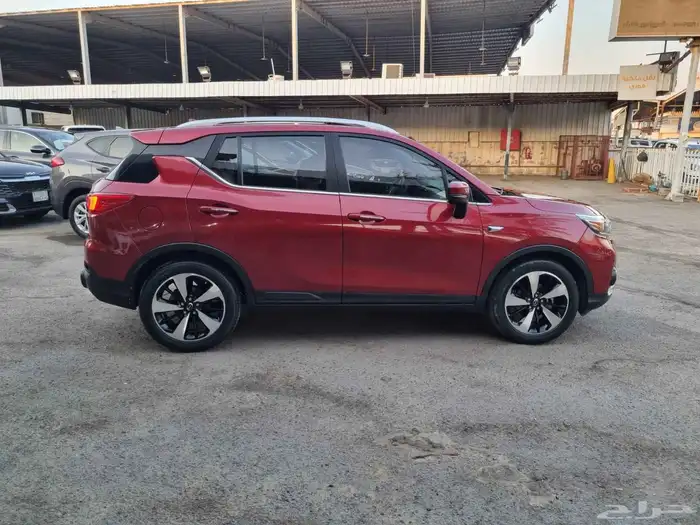 جي ايه سي 2021 GS3 6