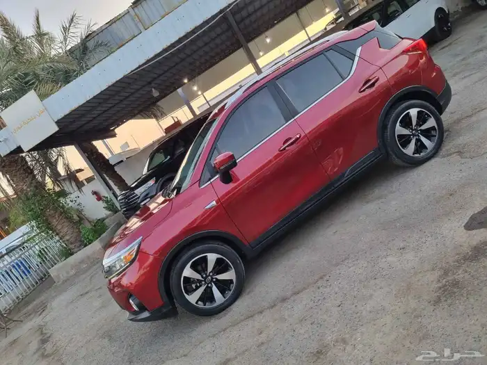 جي ايه سي 2021 GS3 7
