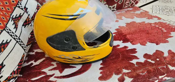 خوذه للبيع 2