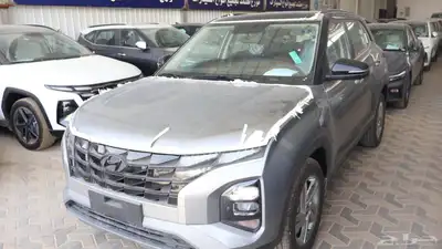 هيونداي كريتا كمفورت 2025 بسعر مميز 0