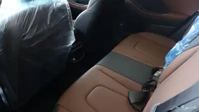 هيونداي كريتا كمفورت موديل 2025 7