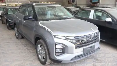 هيونداي كريتا كمفورت 2025 بسعر مميز 1