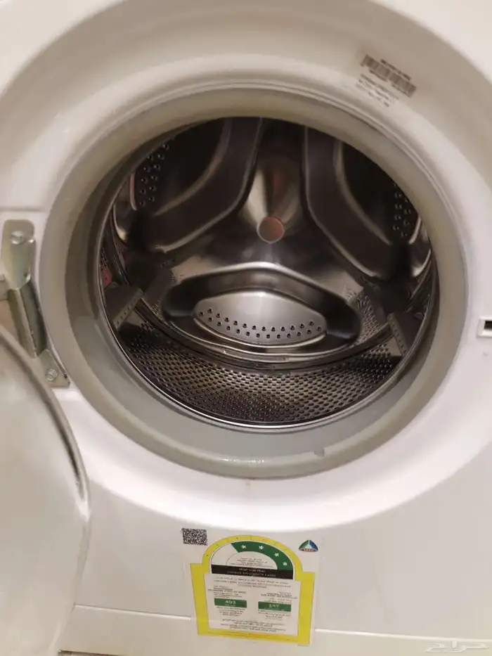 غسالة اتوماتك 1