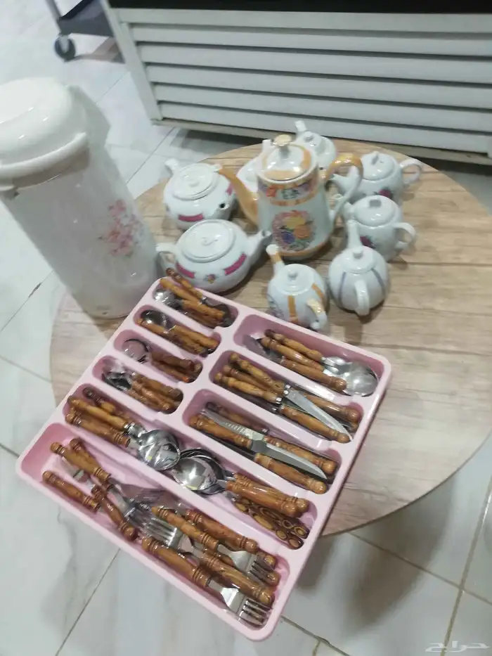 أثاث منزلي 9
