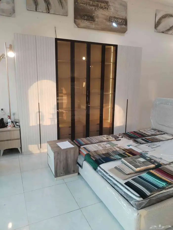 تفصيل خزائن على حسب الطلبك 28