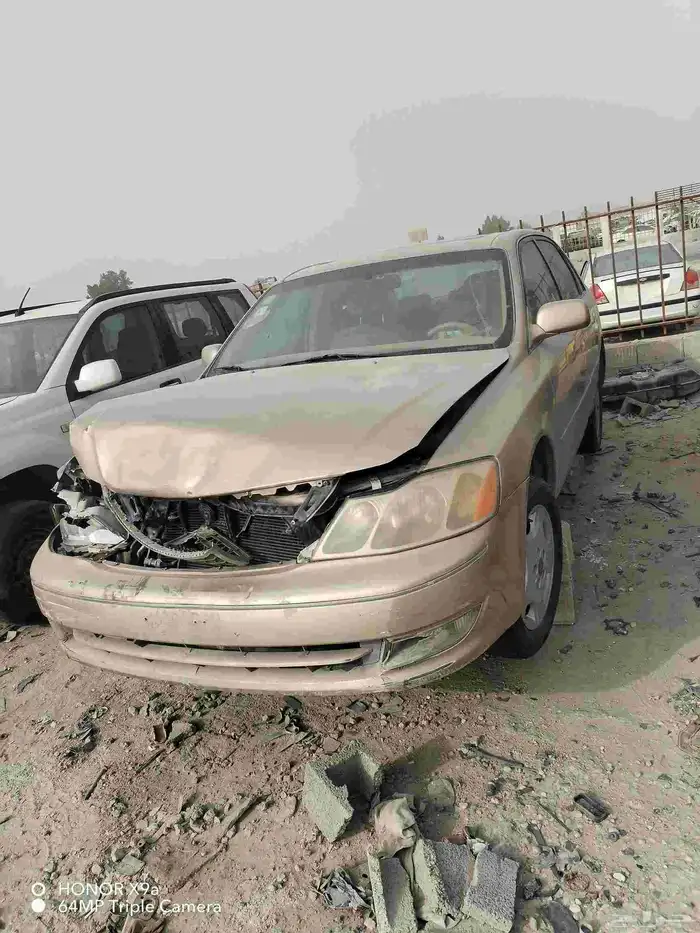 كروز 2016 افلوان 2004 اسبارك 2012 2