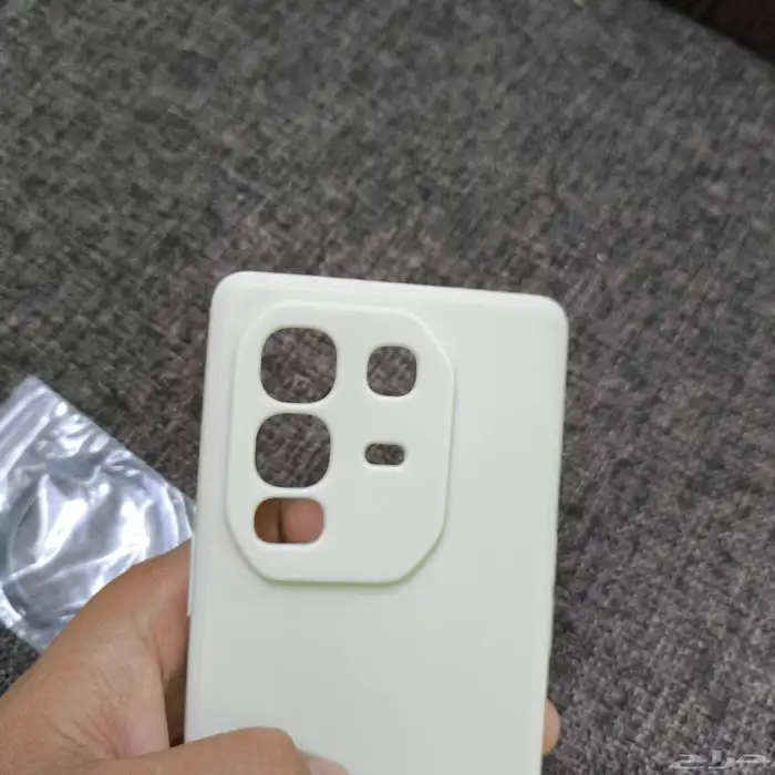 كفر جراب انفنكس نوت 50 برو بلس Infinix Note 5O Pro Plus 1