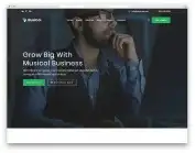 تصميم ويبسايت وصفحات هبوط  مواقع الكترونية 8