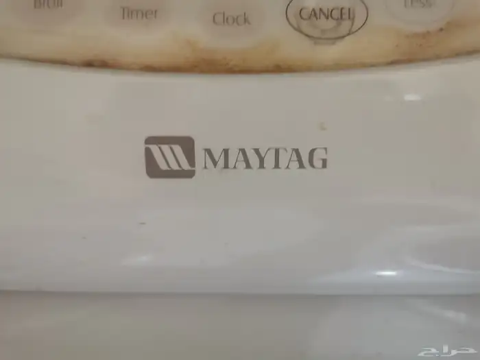 فرن كهربائي مايتاج للبيع maytag 2