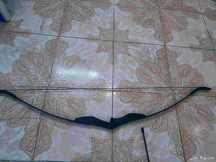 قوس رمايه عرض خاص 7