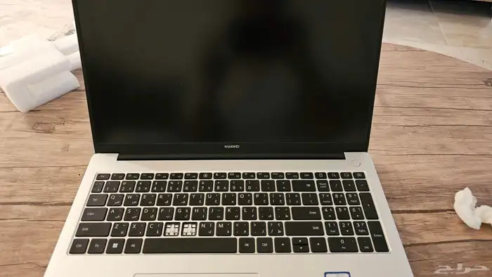 لابتوب هواوي 1