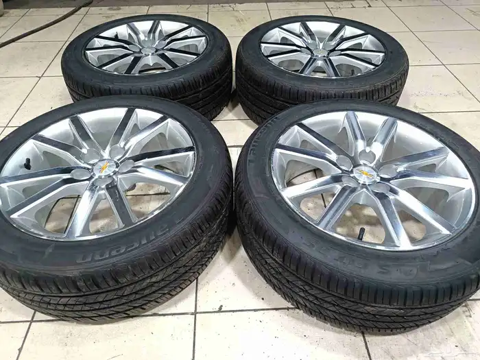 جنوط كابرس 1